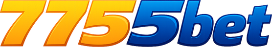 7755 bet Logo